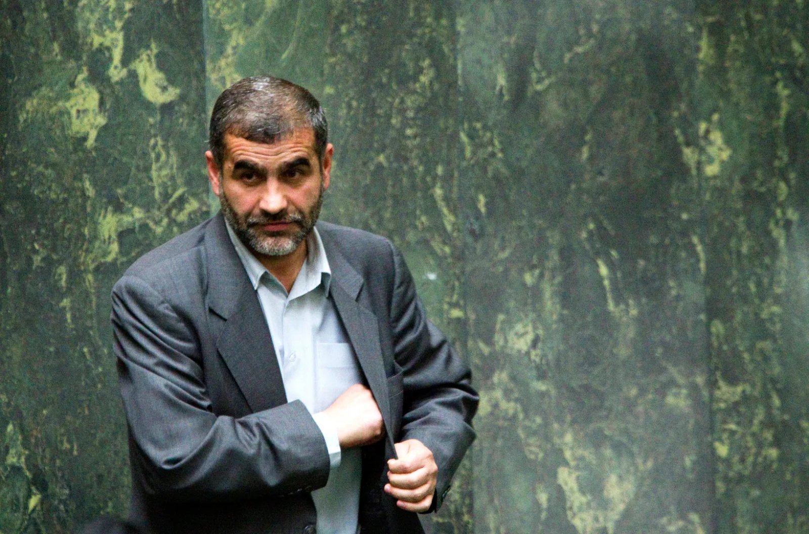 Iran lawmaker says Strait of Hormuz will not return to pre‑war state | US-Israel war on Iran