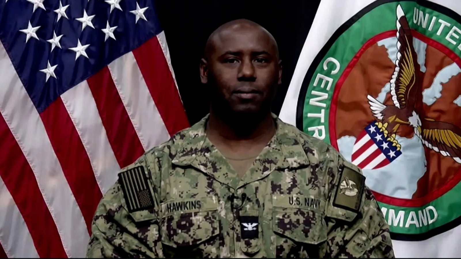 CENTCOM: ‘Safe path’ through Hormuz is US priority in ‘Project Freedom’ | Military