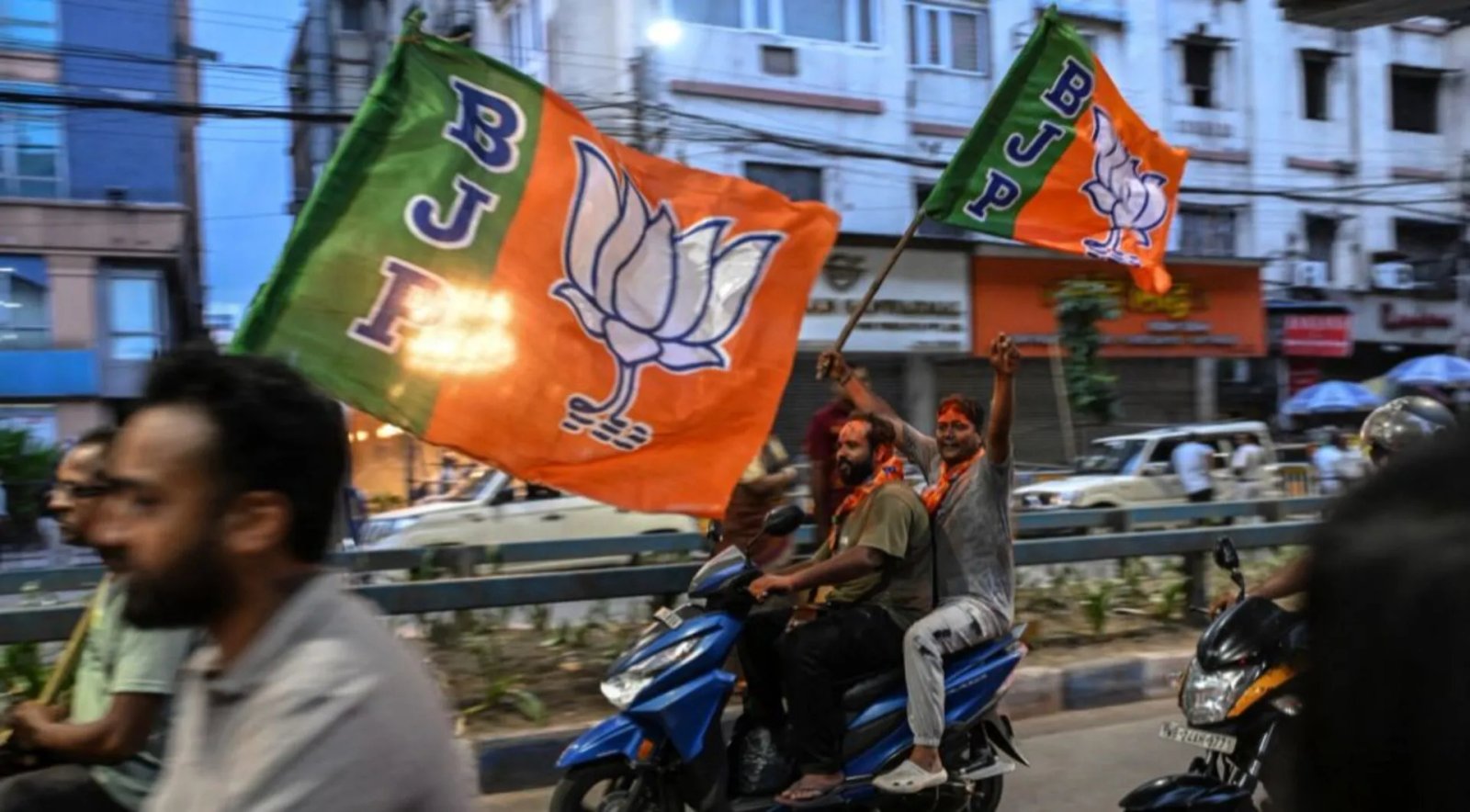 What does the BJP’s victory in West Bengal mean for India’s democracy? | Elections
