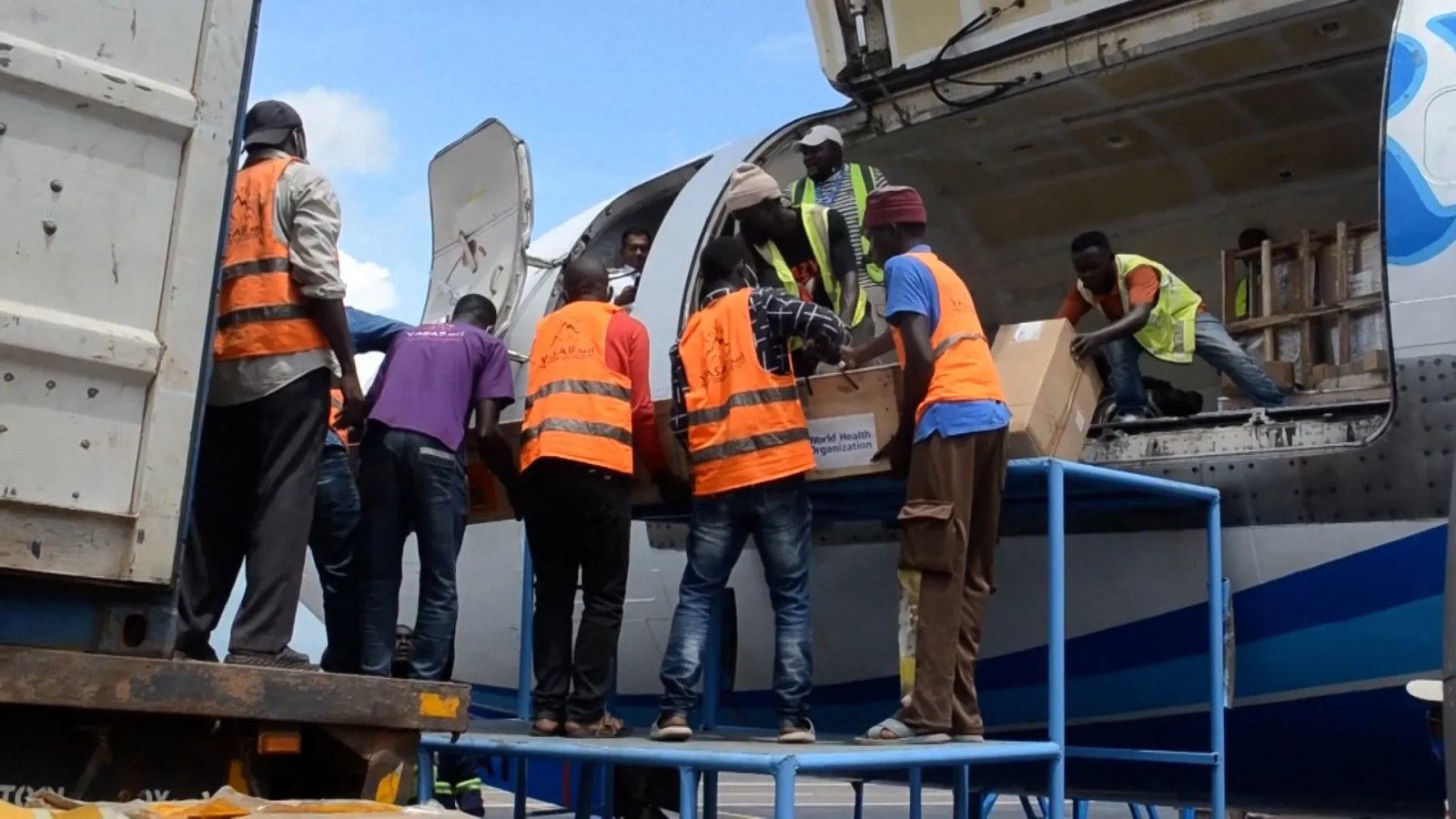 WHO responding to ‘complex, difficult’ Ebola outbreak in DR Congo | Ebola