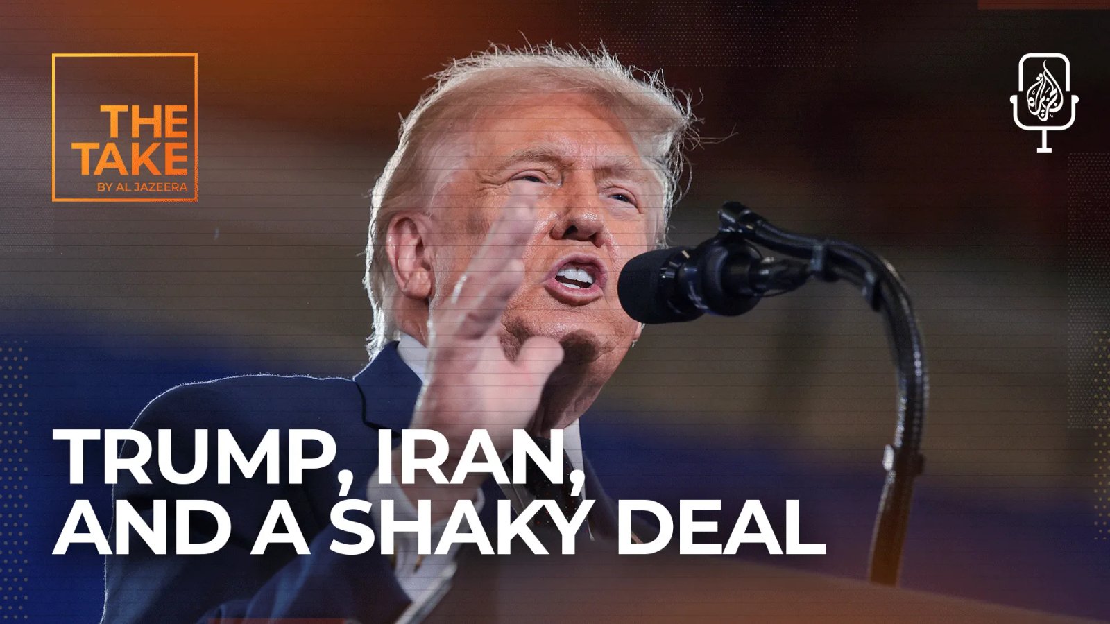 Did Trump oversell a broken Iran ceasefire deal? | News