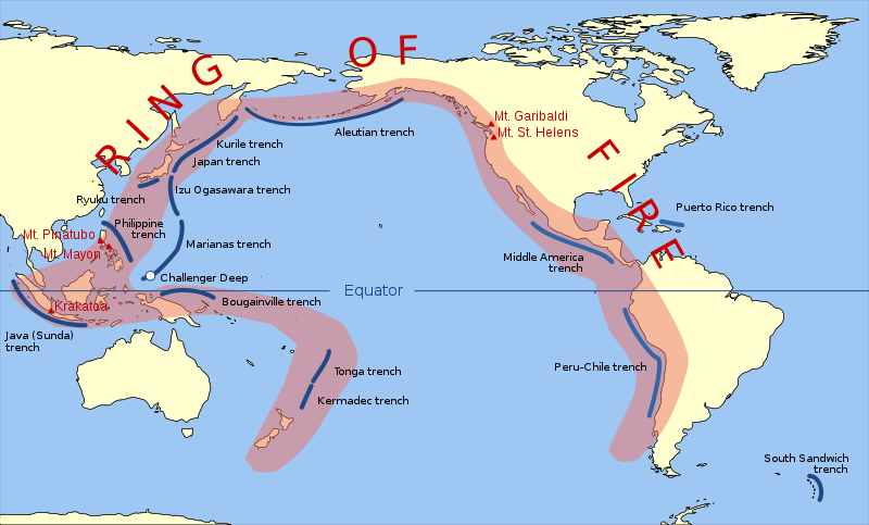 Geothermal opportunities