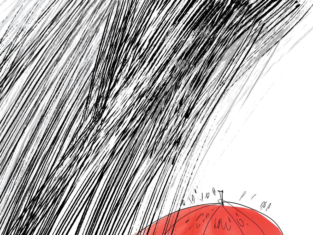 Rain