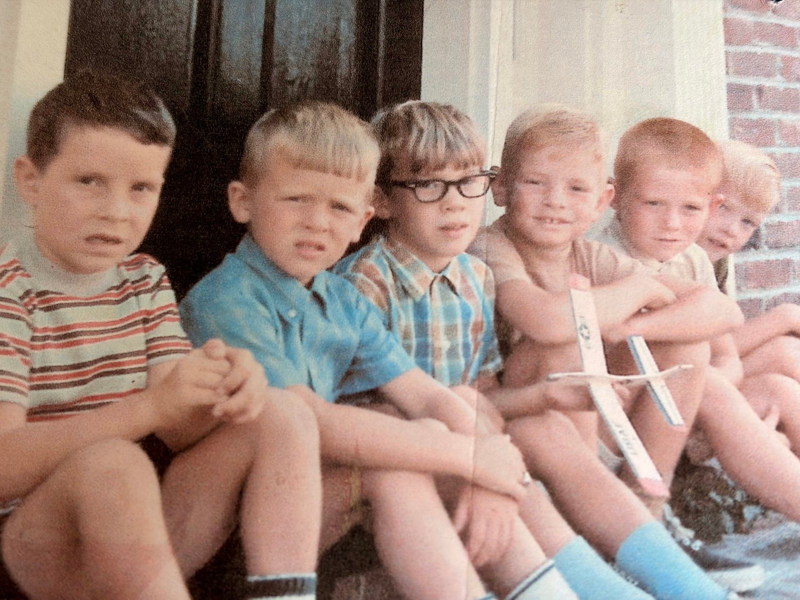 Little League Legend | Pressing Pause