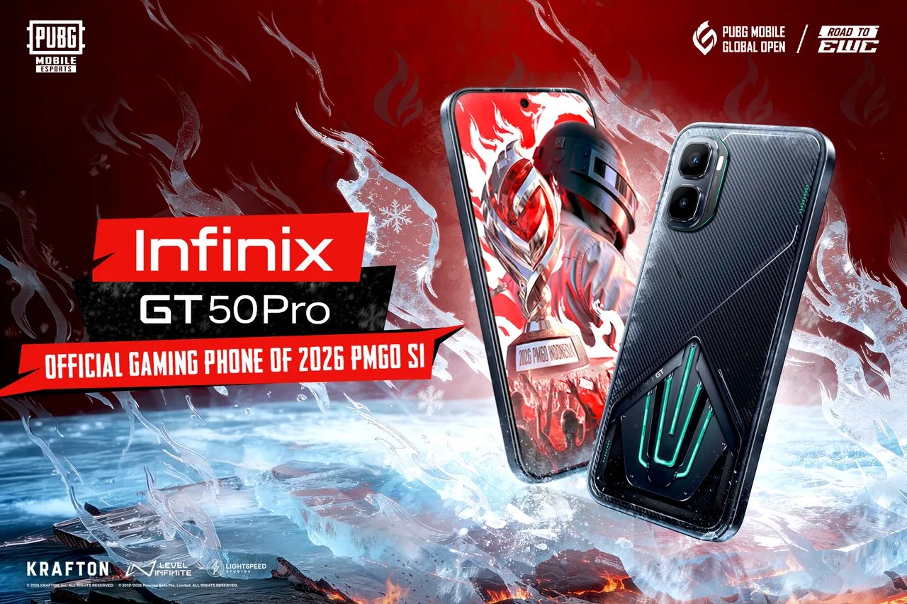 Infinix x PUBG MOBILE – IGN