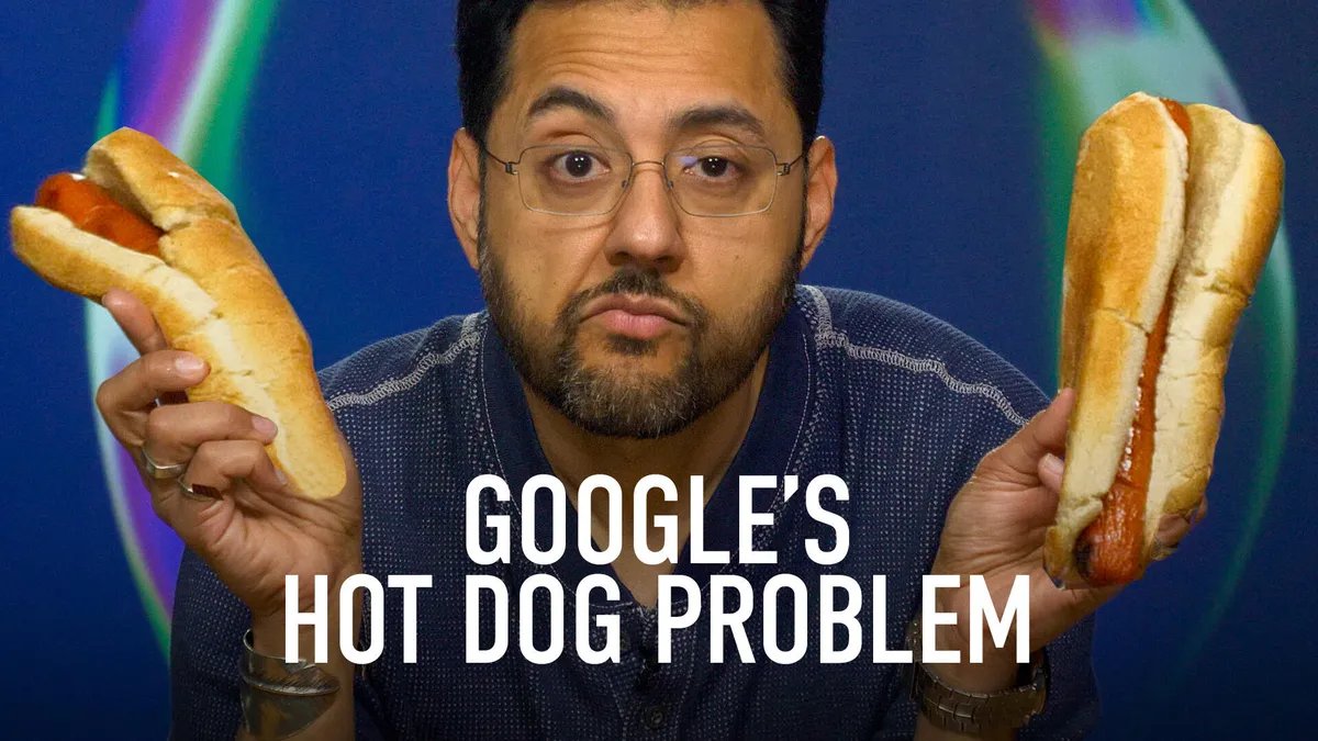 The ‘Mystery Meat’ of Google Gemini