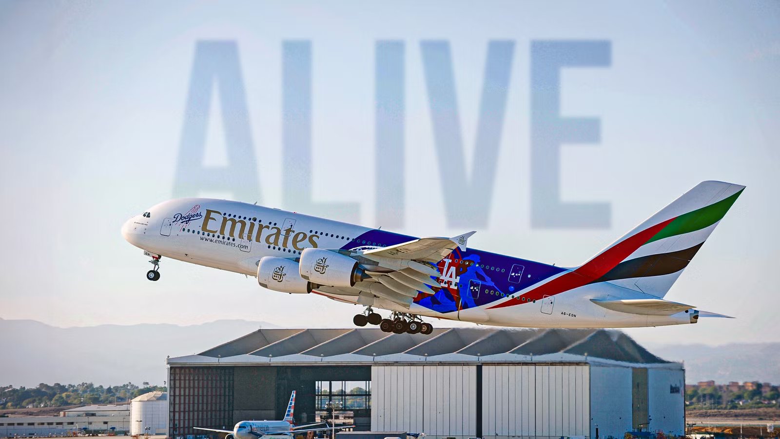 Inside The Organ-Donor System Keeping 190 Airbus A380s Flying In 2026