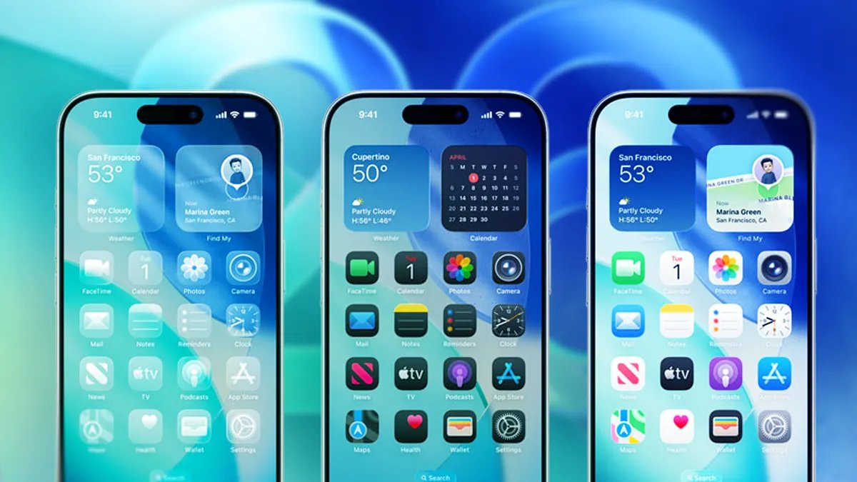 Download iOS 26.5 Now to Bring End-to-End Encrypted RCS Messaging to Your iPhone