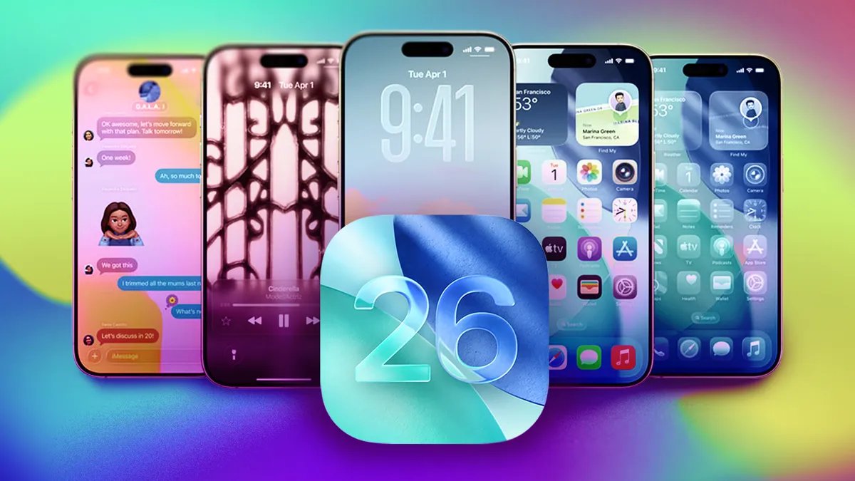 If Your iPhone Battery’s Draining Faster After iOS 26.5, Don’t Panic