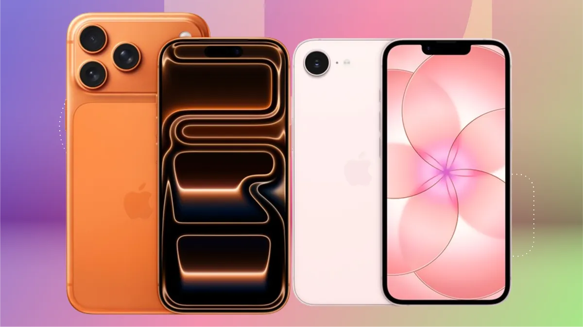 iOS 27 Could Give Your iPhone a Custom Camera App and a ChatGPT-Like Siri, Finally