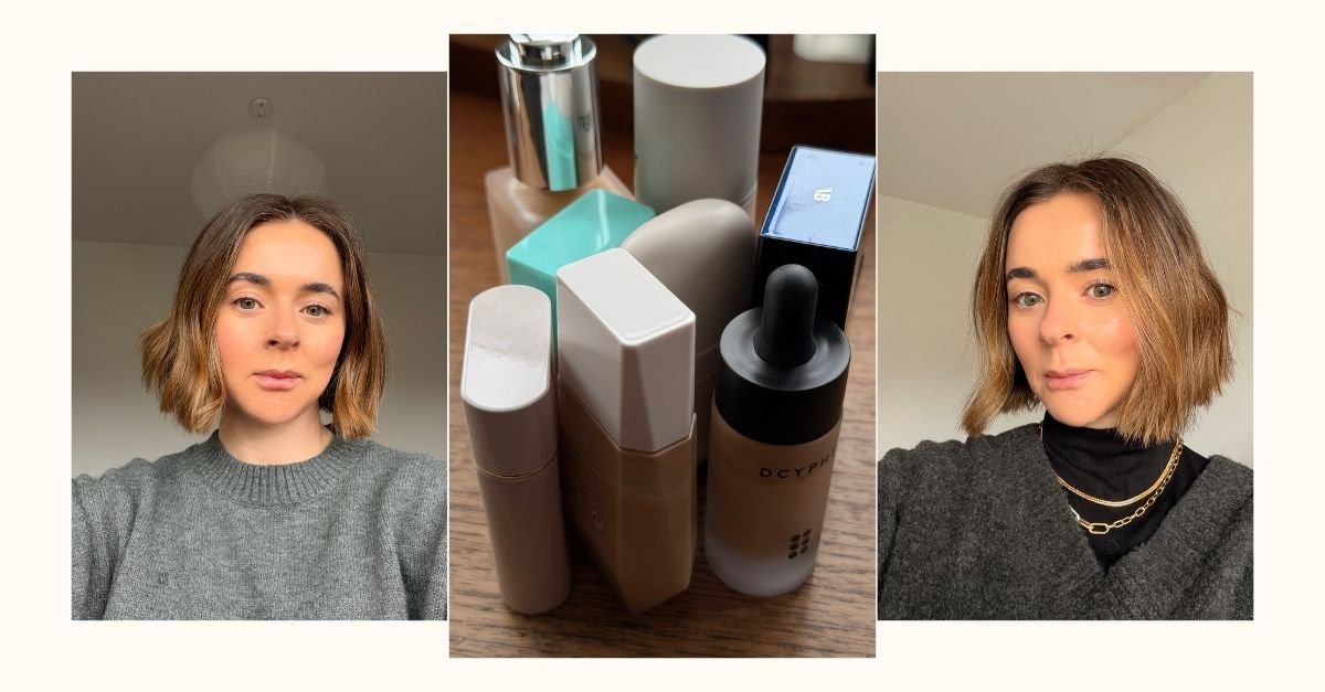 Best Foundation Drops for Natural, Glowy Skin