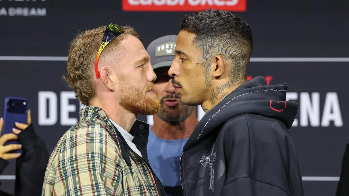 UFC Fight Night predictions, odds, fight card for Jack Della Maddalena vs. Carlos Prates