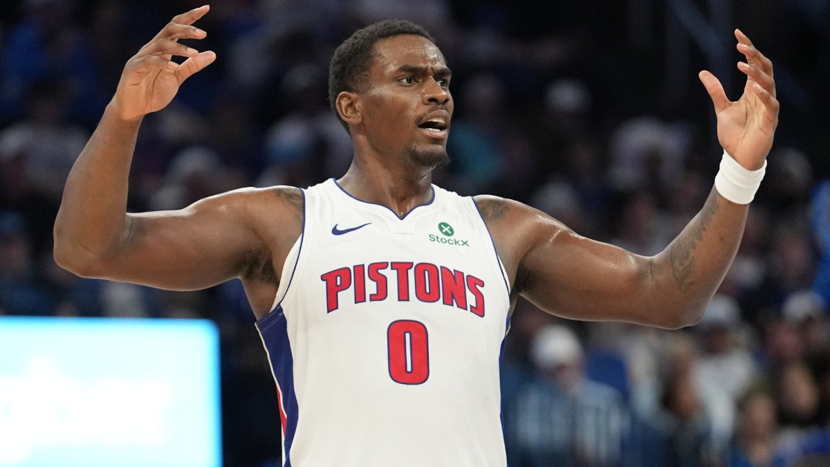 All-NBA Teams announced: The biggest financial ramifications of 2026 selections