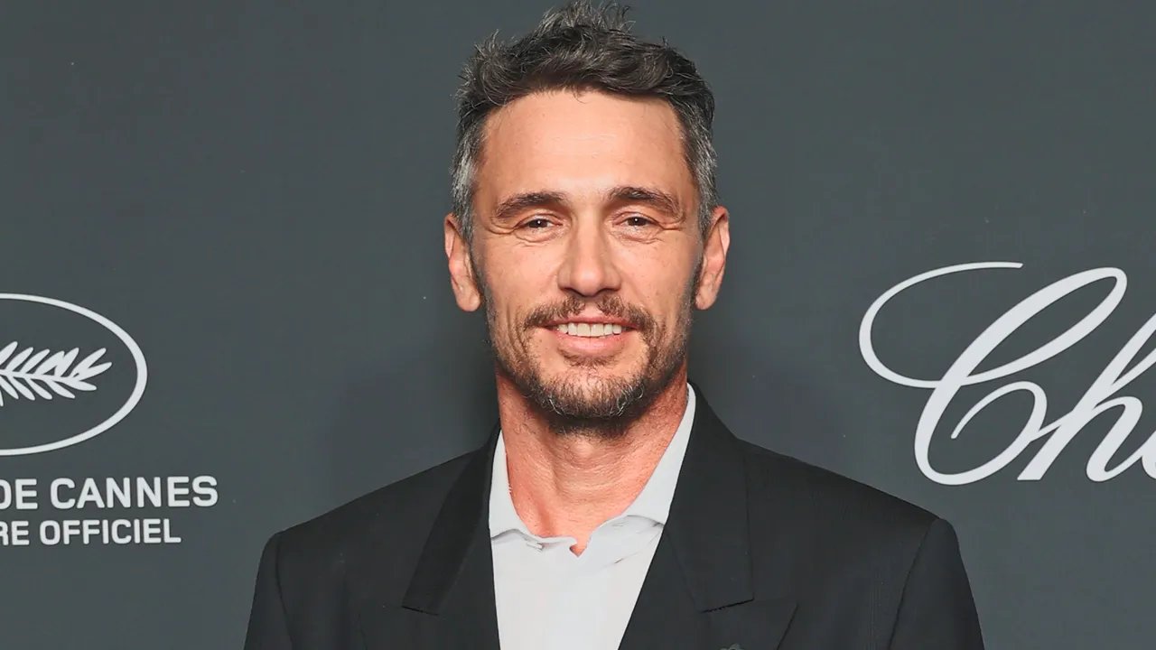 James Franco Cast in John Rambo