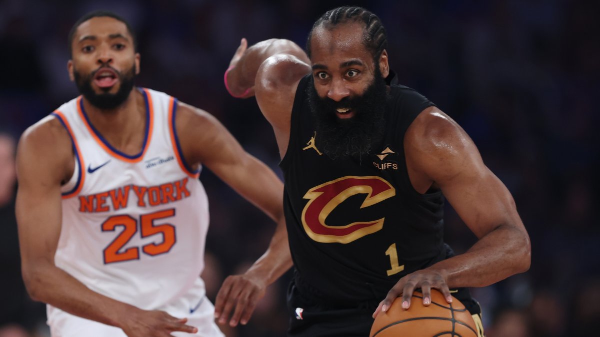 Knicks vs. Cavaliers: Why Cleveland believes its ‘process’ can get team back in the East Finals