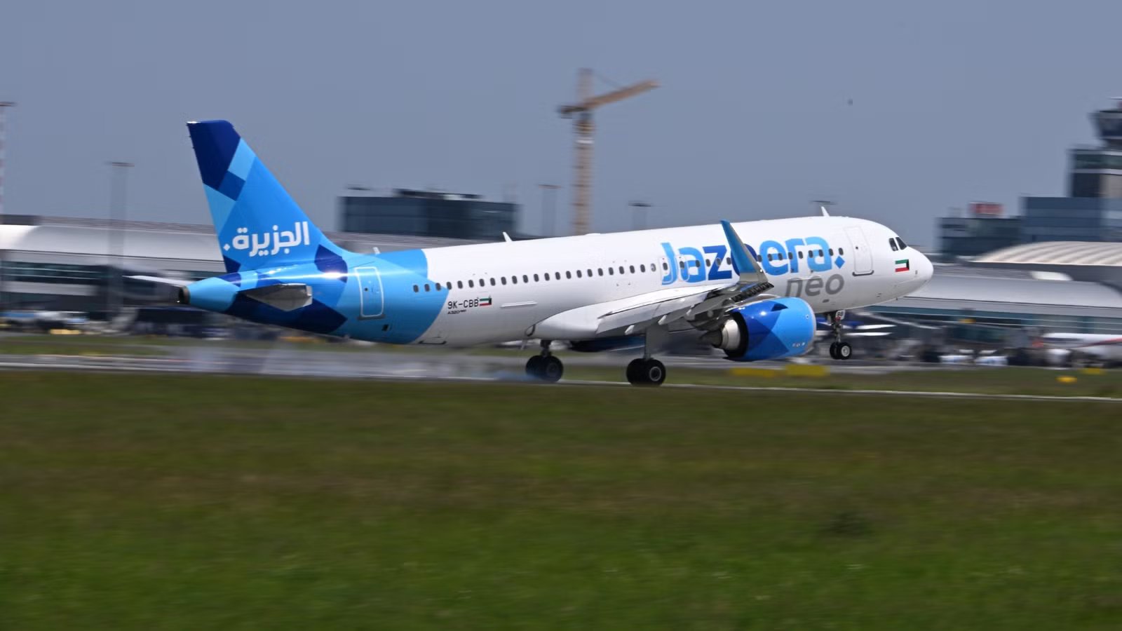 Unusual 7-Hour Flights: London’s 4th-Busiest Airport Gets Exciting New Long-Haul Route