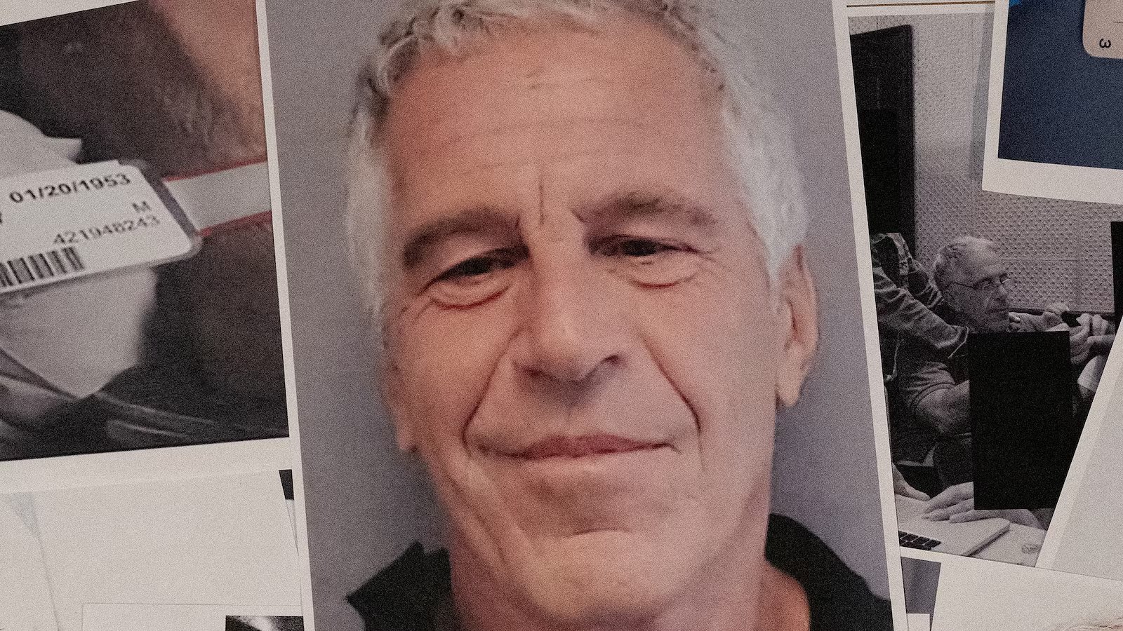 Federal prosecutors support unsealing purported Jeffrey Epstein suicide note