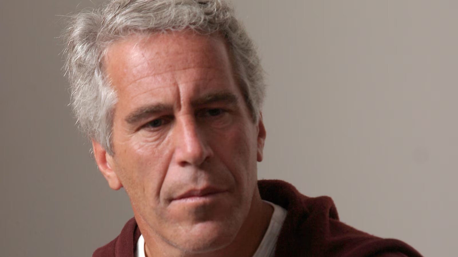 ‘Time to say goodbye,’ Epstein allegedly wrote in newly released purported suicide note