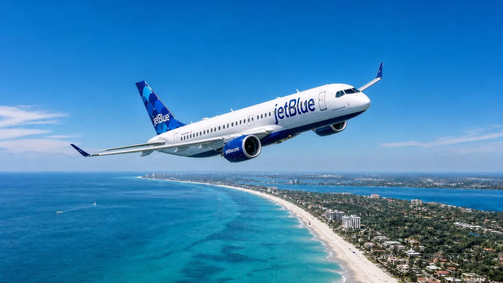 5 Airports Most Likely To See More JetBlue Flights Soon And What It Means For Passengers