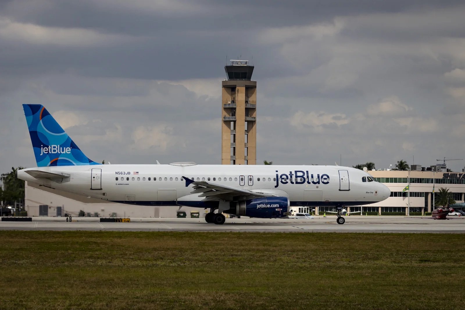 JetBlue confirms route cuts as airline focuses on Fort Lauderdale