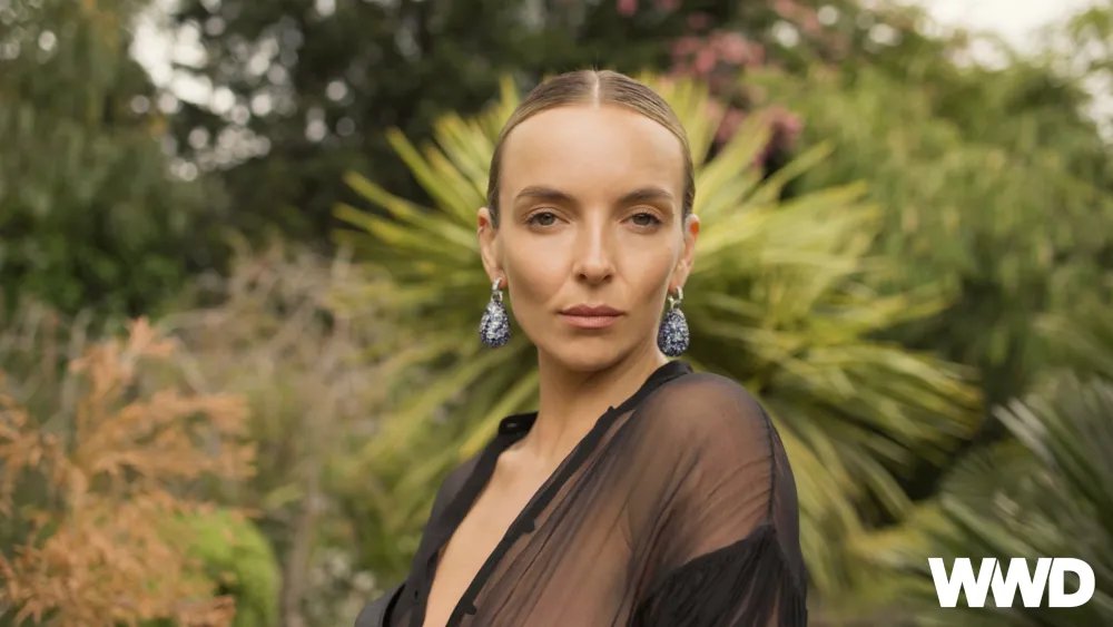 WWD Weekend: Icebreakers with Jodie Comer