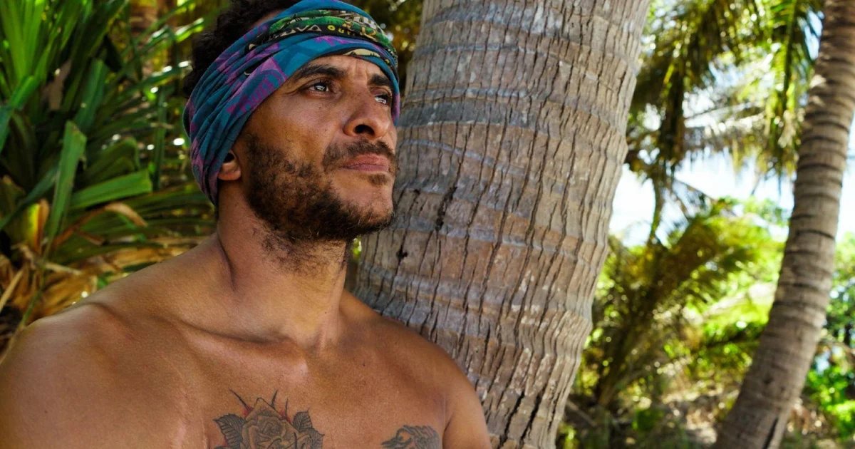 Joe Hunter competed on “Survivor” to honor his late sister. Now he’s on a mission to prove she was murdered.