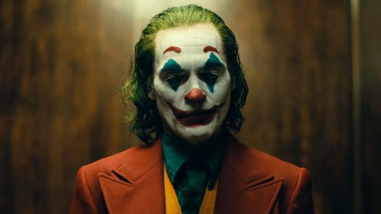 Peter Jackson Compares the Lord of the Rings: The Hunt for Gollum to Joker