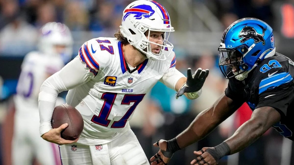 Thursday Night Football schedule 2026: Ranking every TNF game