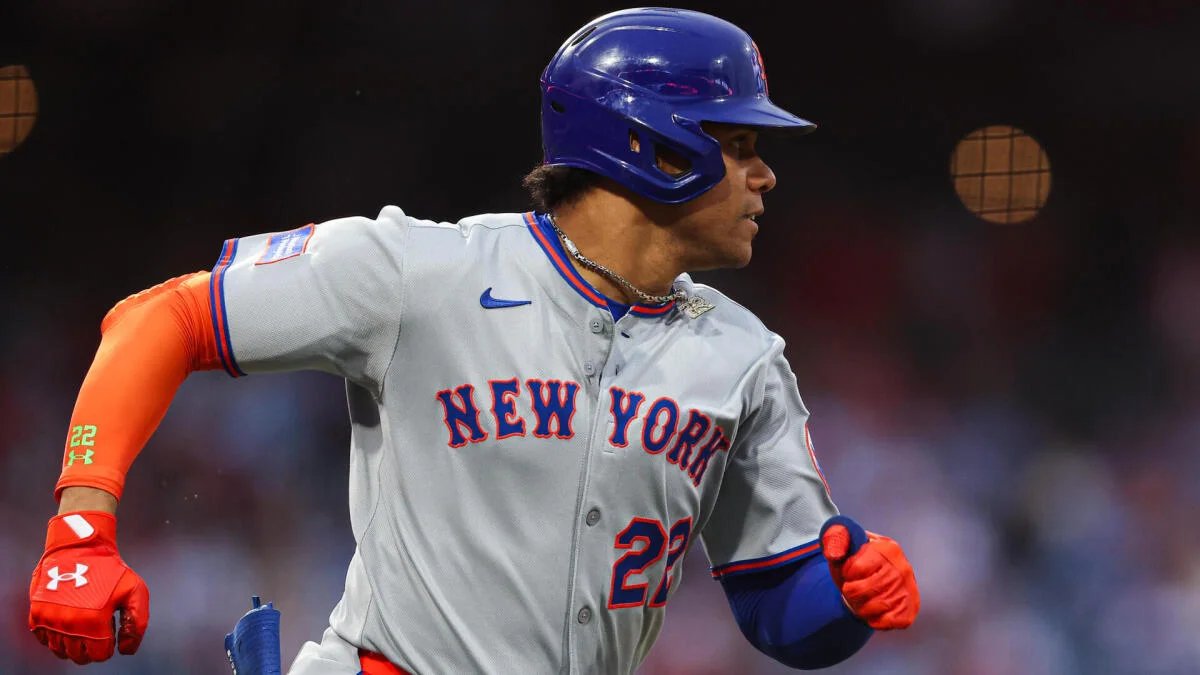 MLB odds, picks: Mets vs. Marlins among expert’s best bets for Friday, 22