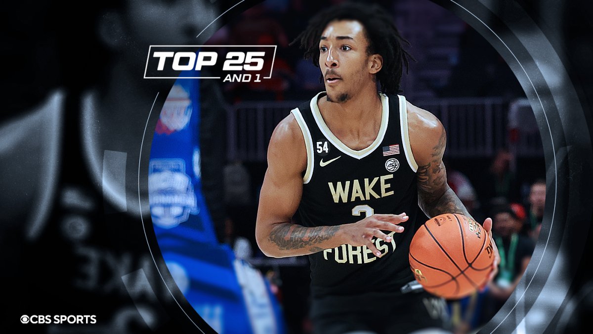 Tennessee enters top 15 in Top 25 And 1 after landing Juke Harris