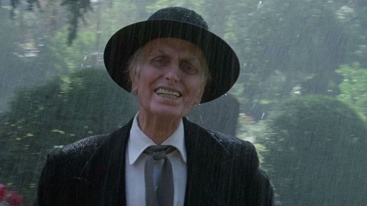 Poltergeist II was a huge step down, but it’s still worth watching