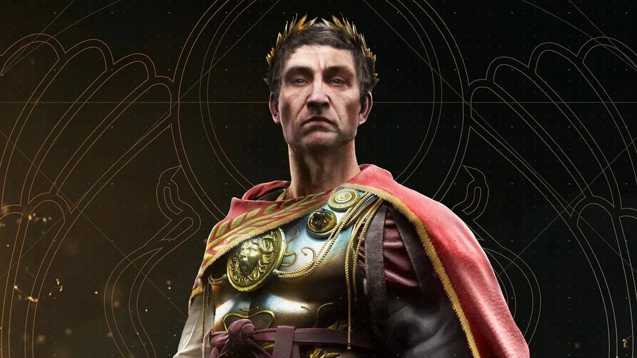 Give Me Assassin’s Creed in Ancient Rome