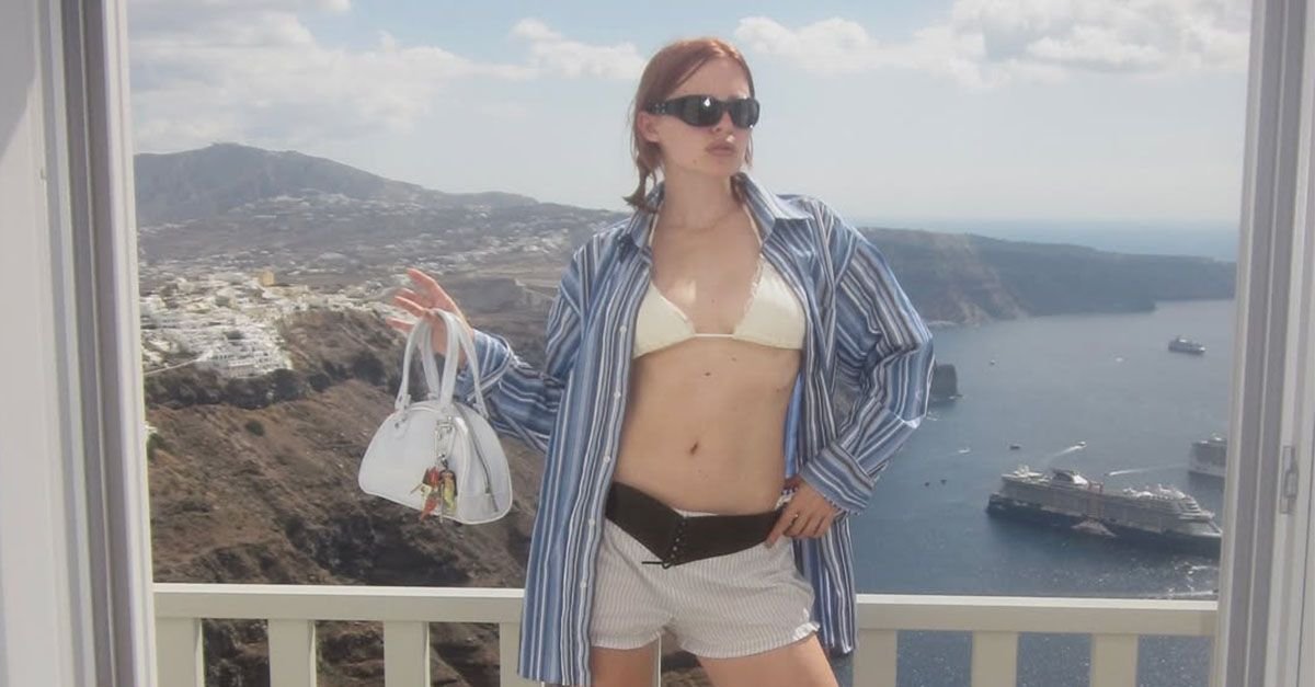 17 Standout Pieces I Found for Summer 2026 at Ssense