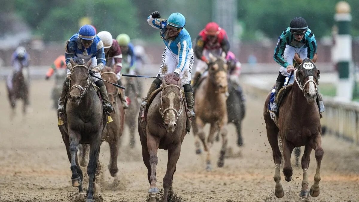 2026 Kentucky Derby predictions, horses, odds, race date: Surprising picks from horse racing expert