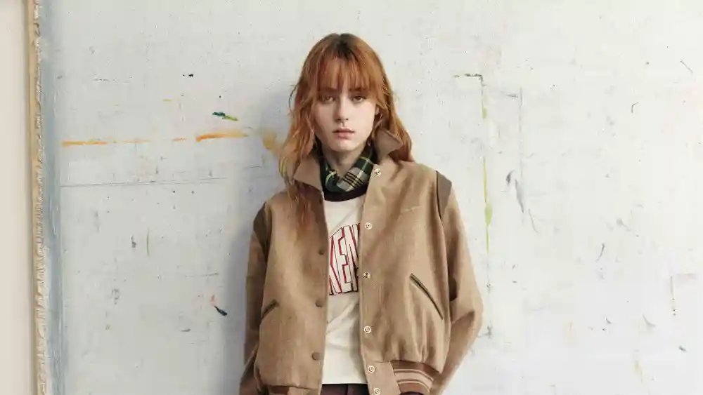 Kenzo Pre-Spring 2027 Ready-to-Wear Runway, Fashion Show & Collection Review
