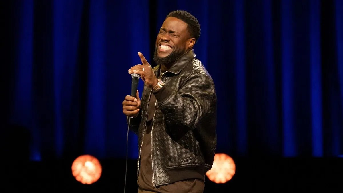 ‘The Roast of Kevin Hart’: When Does Netflix’s Live Comedy Event Begin?
