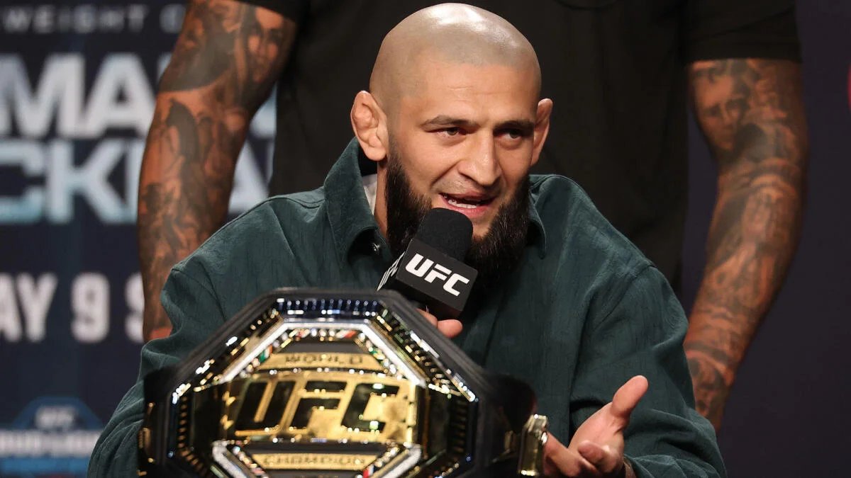 UFC 328 fight card — Khamzat Chimaev vs. Sean Strickland: Results, odds, complete guide