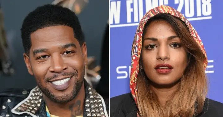 Kid Cudi fires M.I.A. from tour after ‘offensive remarks’ during onstage rants – National