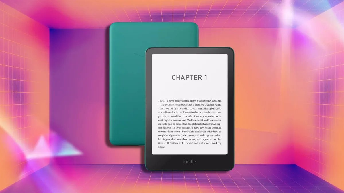 Amazon Support for Older Kindles Ends Today. What to Do Now