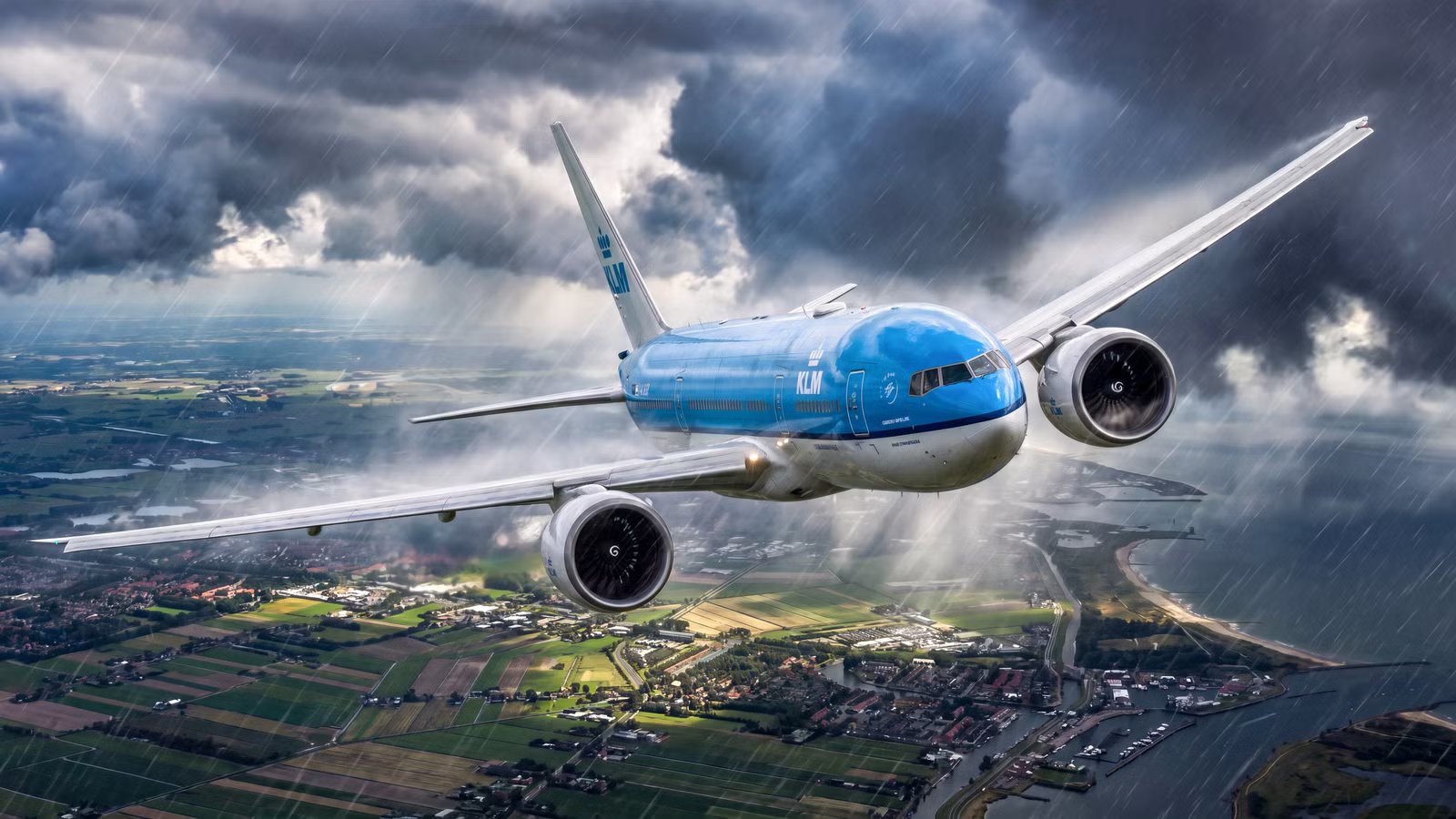 Massive 19-Hour Flights: KLM’s 10 New Ultra-Long Routes In 2026 [Full List]