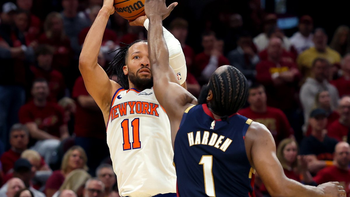 Where to watch Knicks vs. Cavaliers: Game 4 TV channel, odds, prediction