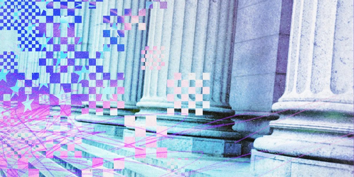 Tech researchers are suing the Trump administration over the future of online safety