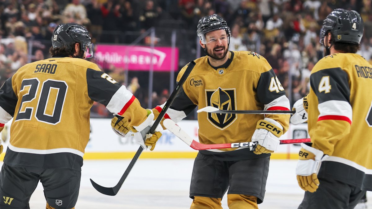Avalanche vs. Golden Knights prediction, odds: 2026 NHL Western Conference Finals Game 3 picks