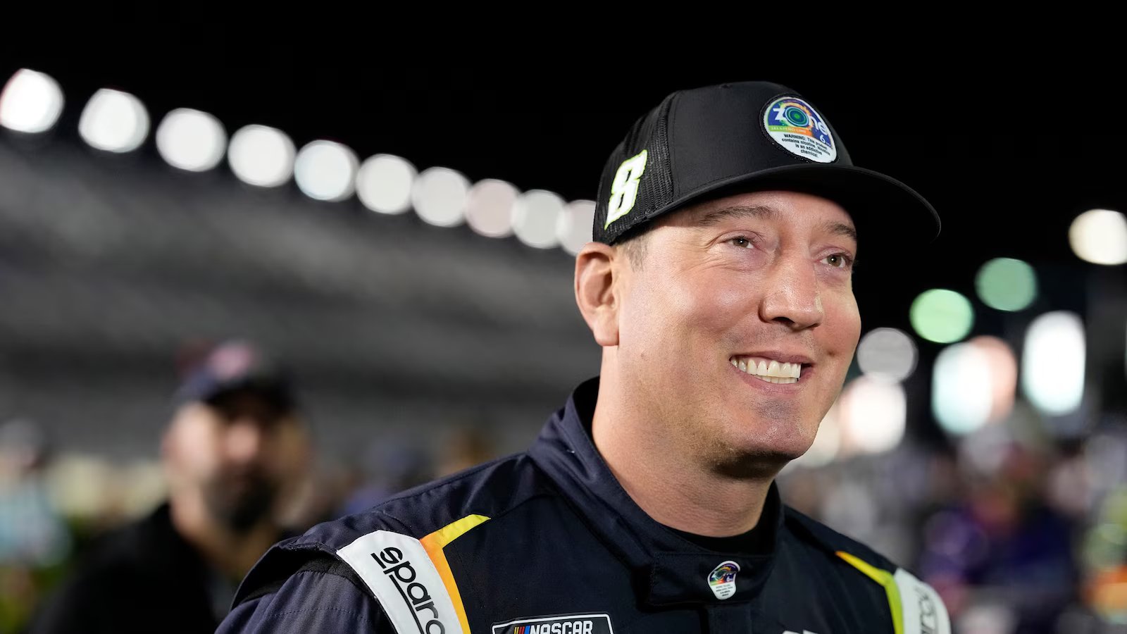 NASCAR champion Kyle Busch dies at the age of 41: ‘Sudden and tragic’