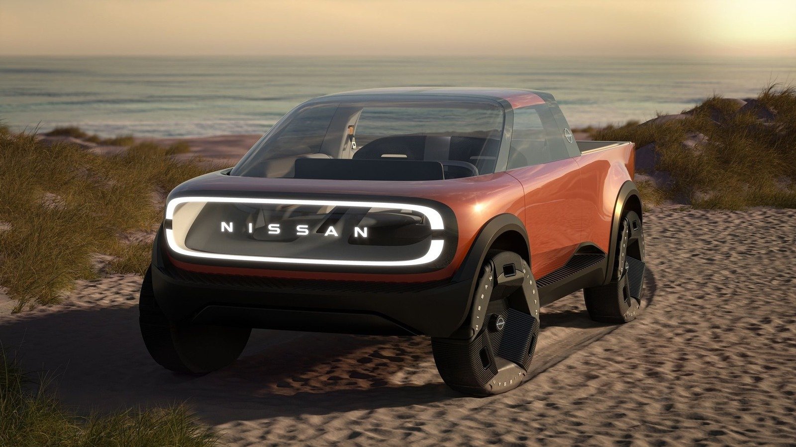Nissan Abandons Plans For US EV Plant
