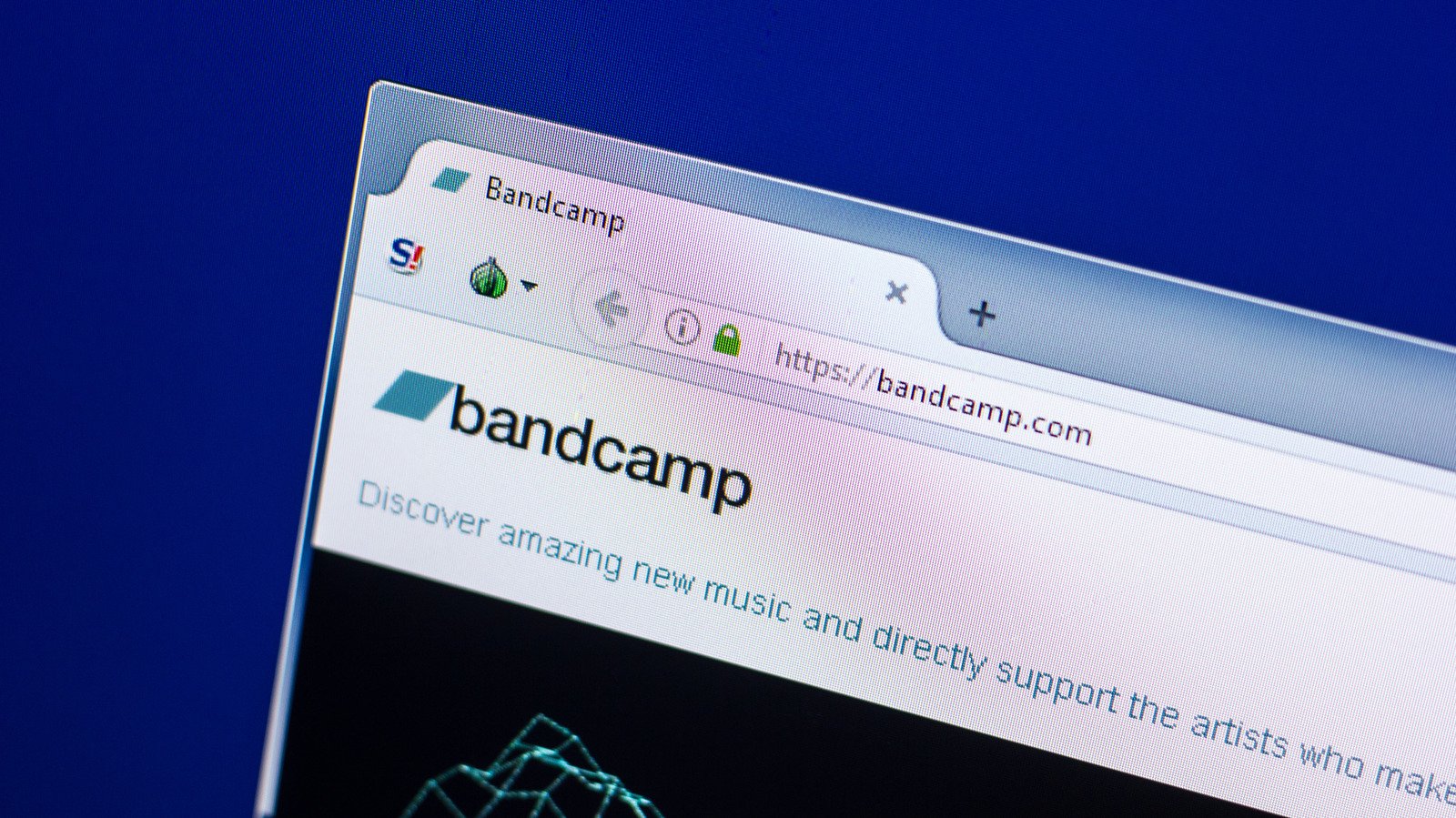 It’s Bandcamp Friday Again