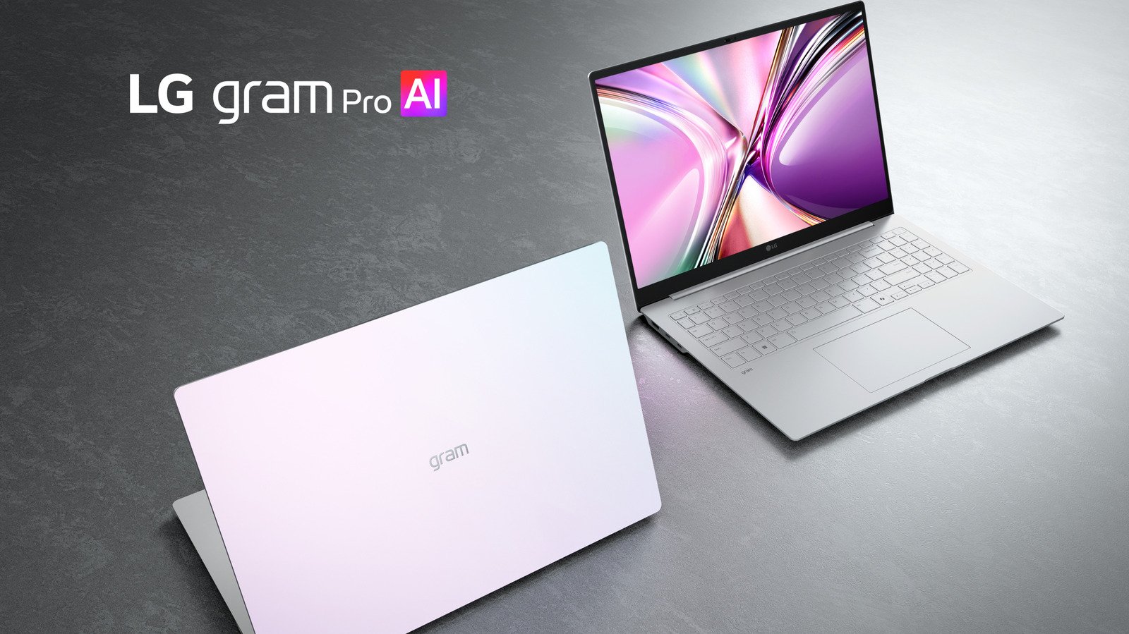 LG’s 2026 Gram Laptop Lineup Starts At $1,150