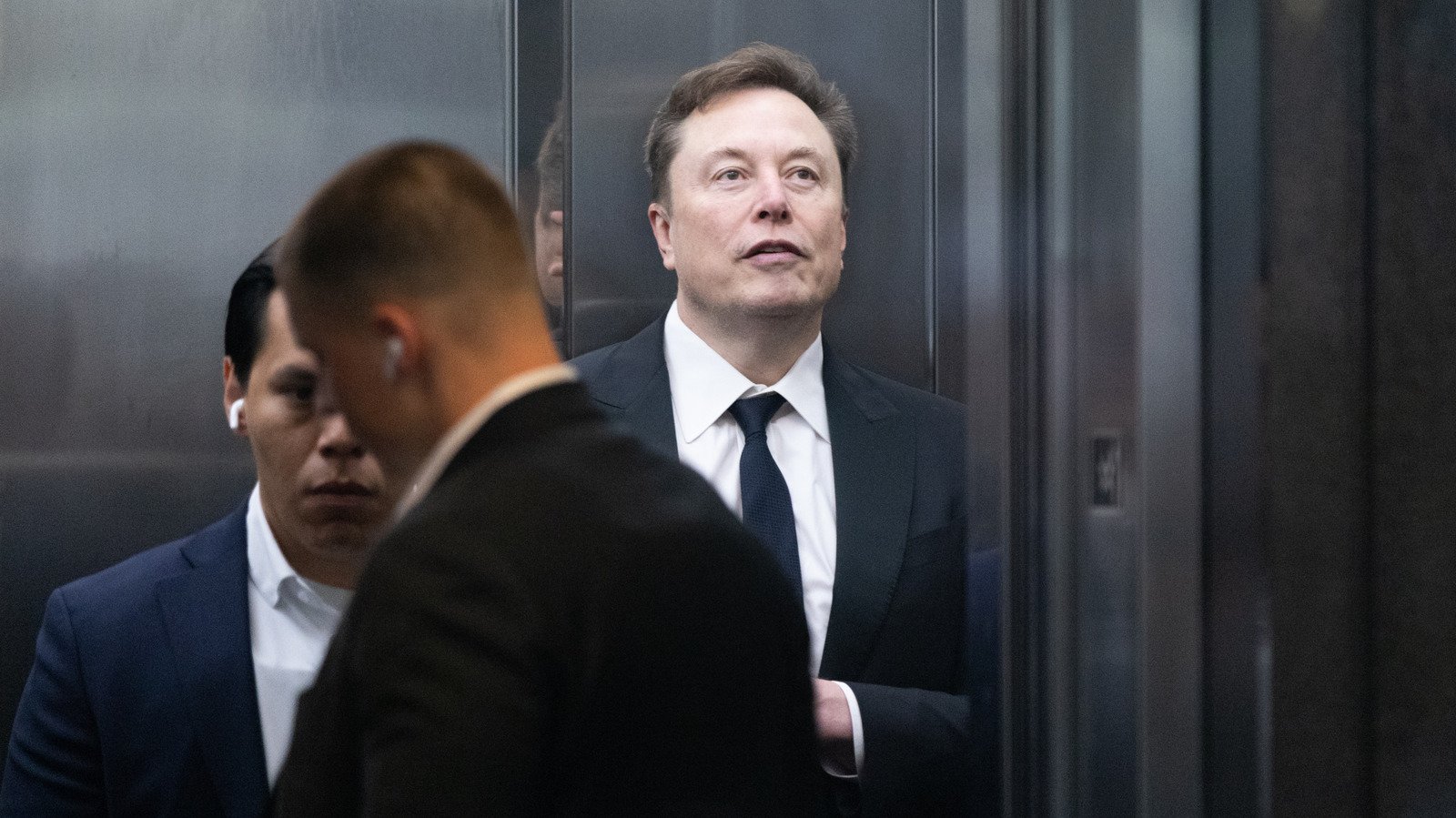 Elon Musk Settles With The SEC For $1.5 Million After Years-Long Dispute Over His Twitter Investment