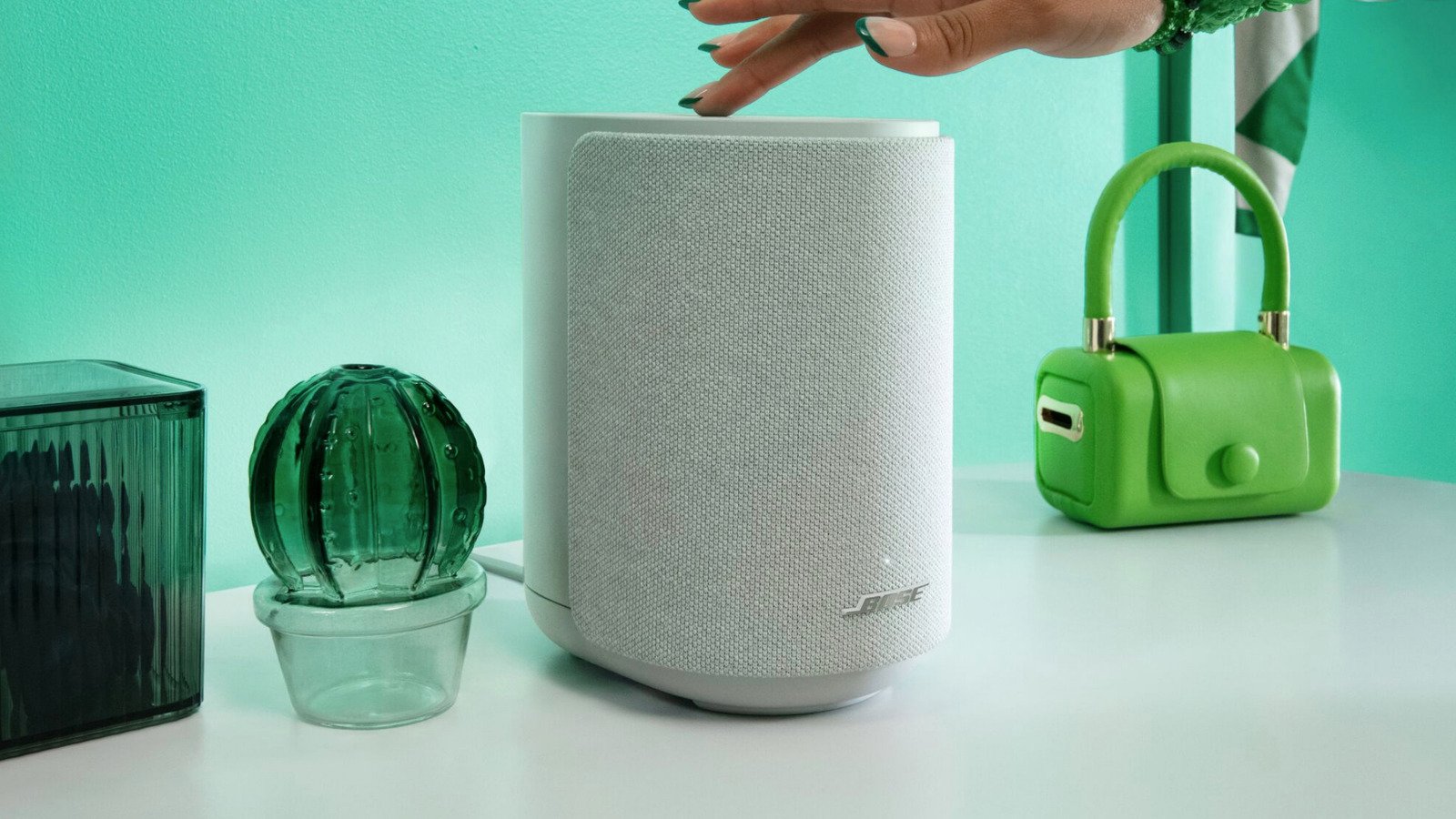 Alexa+ Is Now Available On A Bunch Of Bose Speakers