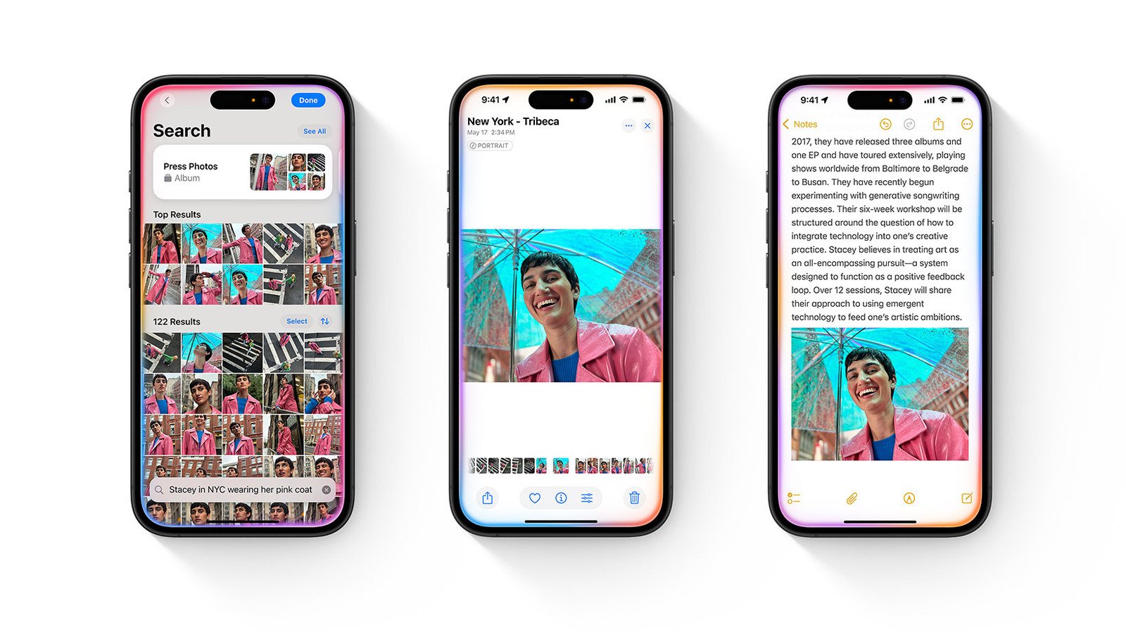 Apple Intelligence Will Reportedly Let You Choose Third-Party AI Models In iOS 27